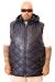Plus Size Mens Vest 25713 NAVY