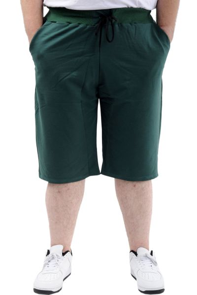 Big Size Mens Capri Straight Basic 20500 Naphtha