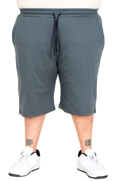 Big Size Mens Short 26260 Patrol