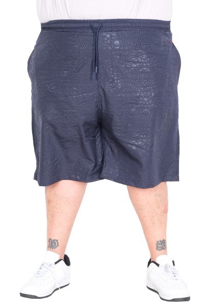 Big Size Mens Swimming Short 26500 NAYV