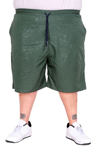 Big Size Mens Swimming Short 26500 NAPTHA