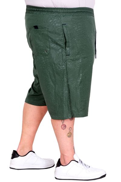 Big Size Mens Swimming Short 26500 NAPTHA