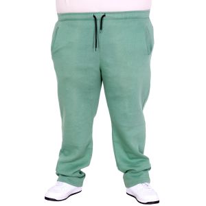 Büyük Beden Kışlık Eşofman Classic 3 İp 11103 CAGLA