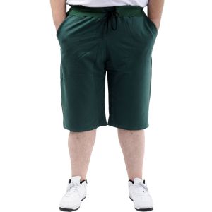 Big Size Mens Capri Straight Basic 20500 Naphtha