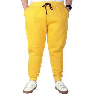 Kışlık Esofman 3ip 20583 Hardal