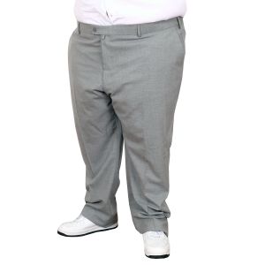 Erkek Buyuk Beden Pantolon Kumas Superıor 21024