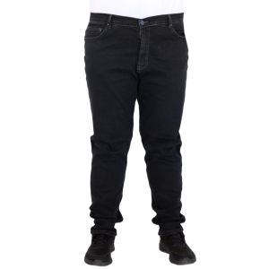 Büyük Beden Erkek Pantolon Classic 21930 Haki