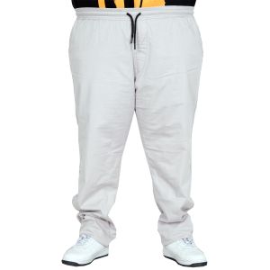 Erkek Keten Jogger Pantolon Milano 21913 TAŞ RENGİ