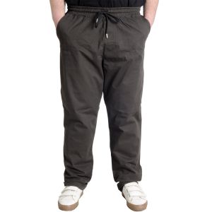Pantolon Keten Jogger Milano 21913 Haki