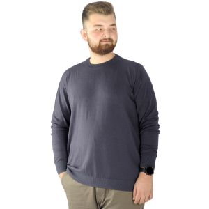 Big Tall Men Sweat Bicycle Collar 20145 Khaki