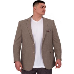 Ceket Blazer Britanya 23028 Vizon