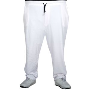 Jogger Pantolon Düz Platin Jakar 24913 BEYAZ
