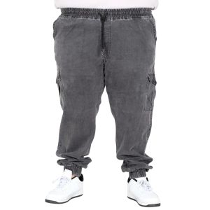 Cargo Jogger Legato 26911 SMOKE
