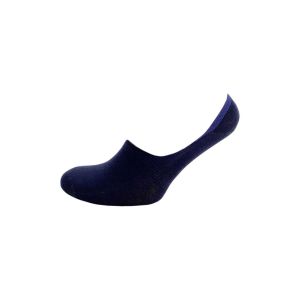 Man Socks Bambu Babet Basic 1162 Navy Blue