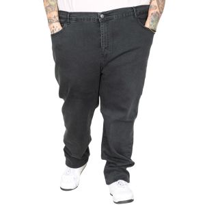 Big Tall Men Jeans 21920 Smoke Color