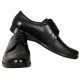 Ayakkabı Comfort Antik Deri 19335 Siyah