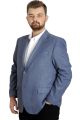 Blazer Ekose Ceket