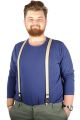 Pantolon Askısı Düz 21901 [product_color]