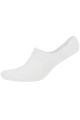 Erkek Çorap Bambu Babet Basic 1162 Beyaz BEYAZ