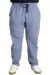 Big Size Mens Sweatpants Classic two yarn 11100 Blue