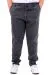 Big Size Mens denim CHINO 18880 Smoked