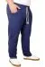 Big Size Sweatpant 20005 Indigo