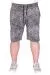 Big Size Mens Short Antrashite 20037S