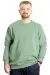 Big Size Mens Sweatshirt Basic Crew Neck 20131 Cagla