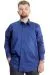 Big Size Mens Classic with pocket Shirt Elastic 20350 Saks