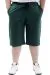 Big Size Mens Capri Straight Basic 20500 Naphtha