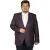 Blazer Ekose Ceket
