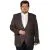 Blazer Ekose Ceket