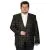 Blazer Ekose Ceket