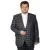 Blazer Ekose Ceket