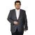 Blazer Ekose Ceket