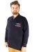 Erkek Sweat Polo Selanik Embroidered 20442 Lacivert LACIVERT