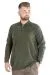 Erkek Sweatshirt  Polo Vnz Selanik 20440 Haki HAKI