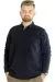 Erkek Sweatshirt  Polo Vnz Selanik 20440 Lacivert LACIVERT
