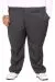 Big-Tall Men Fabric Pants Superior 21024 Anthracite