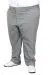 Plus Size Mens Trouser 21024 GREY