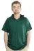 Big Size Oversize Tshirt Crew Neck Hood Basic 21115 Naphtha