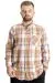 Big Size Mens Shirt lumberjack 21394 Kum