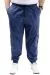 Big Size Trouser Summer Cargo Jogger 21911 Indigo