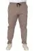 Big Size Trouser Cargo Jogger Milano 21912 Stone