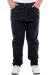 Big Size Mens Trouser Classic Denim 21920 Antrasit