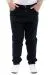 Big Size Mens Trouser Denim 21920 Blueblack