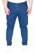 Big Size Mens Trouser Denim Classic 21920 Indigo