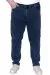 Big Size Mens Trouser Denim Classic 21920 Snow Wash