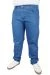 Men's Jeans 5Pocket Kemba 21922 Navy Blue