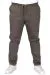 Big Size Mens Trouser Gabardine Straight Jogger Everest 21929 Khaki